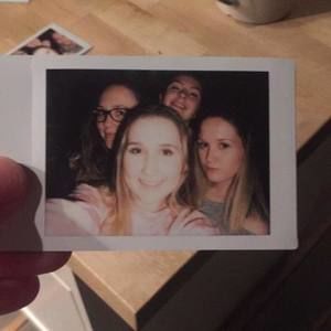 Meet your Posher, Emma